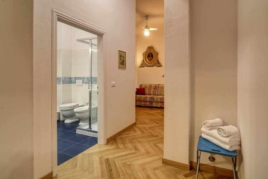 Piazza Mentana Apartment Florence Exterior photo