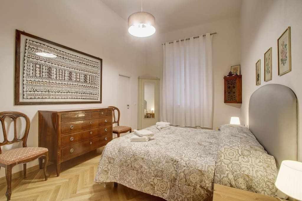 Piazza Mentana Apartment Florence Exterior photo