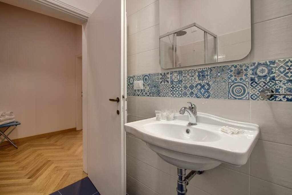 Piazza Mentana Apartment Florence Exterior photo