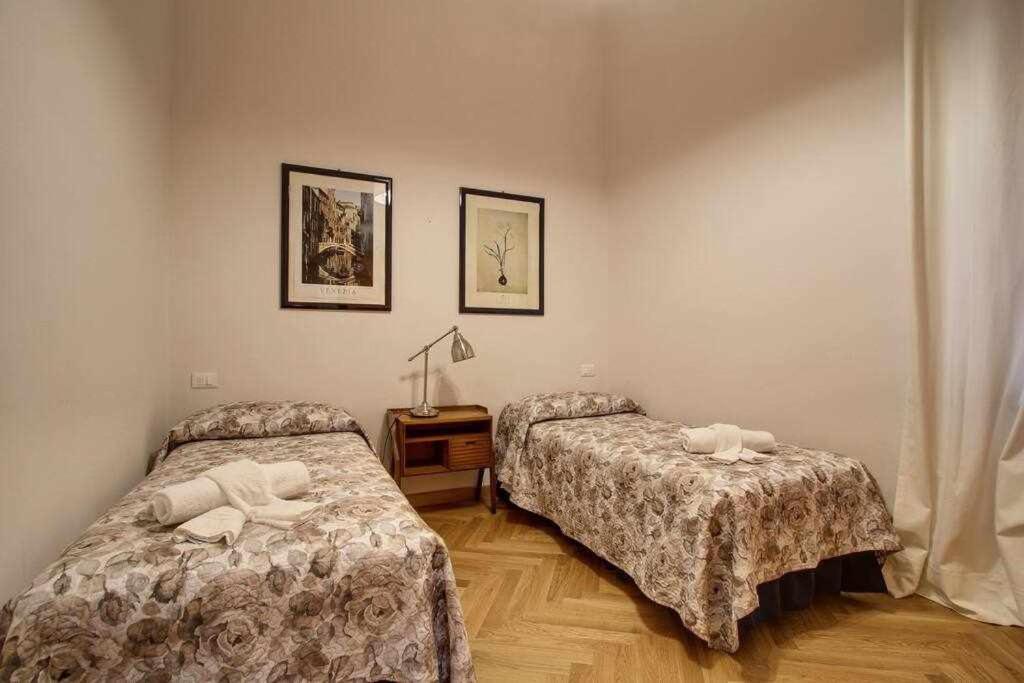 Piazza Mentana Apartment Florence Exterior photo