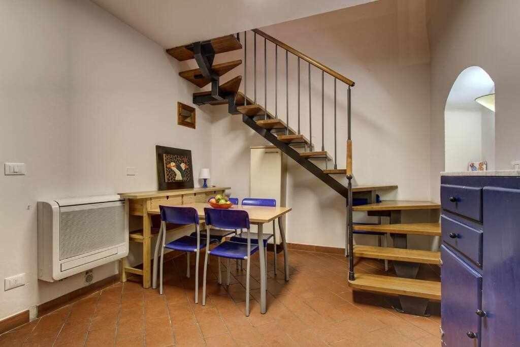 Piazza Mentana Apartment Florence Exterior photo