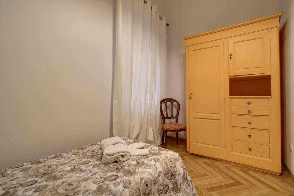 Piazza Mentana Apartment Florence Exterior photo