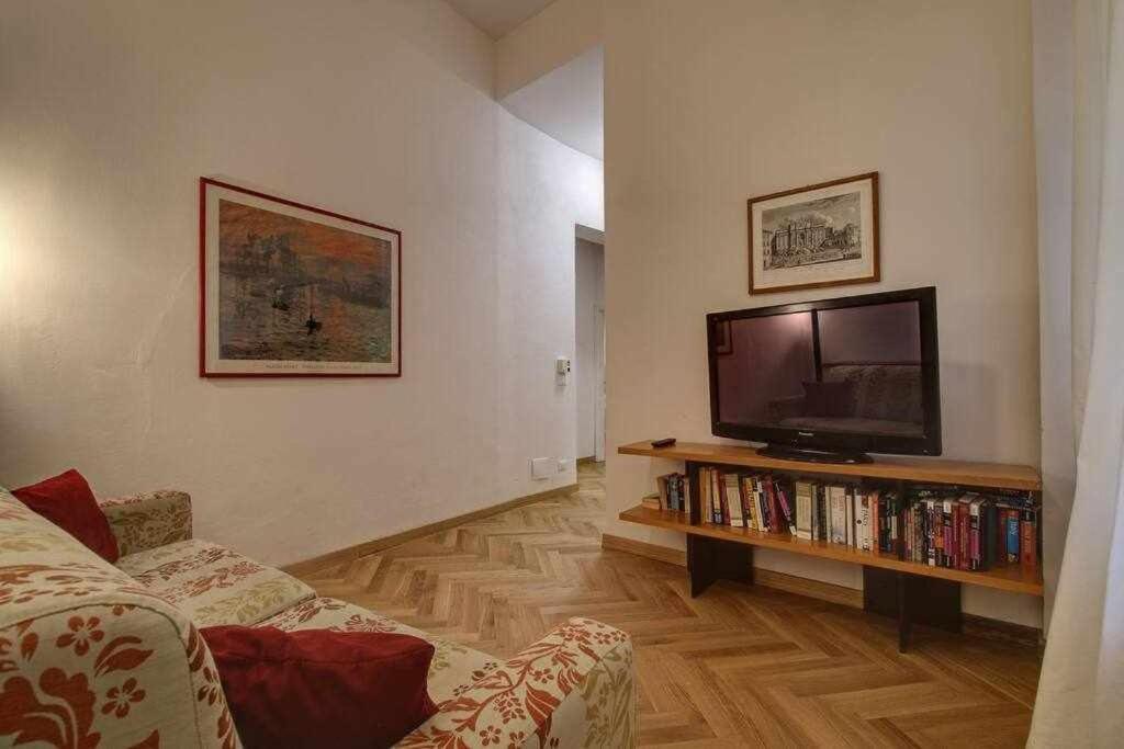 Piazza Mentana Apartment Florence Exterior photo
