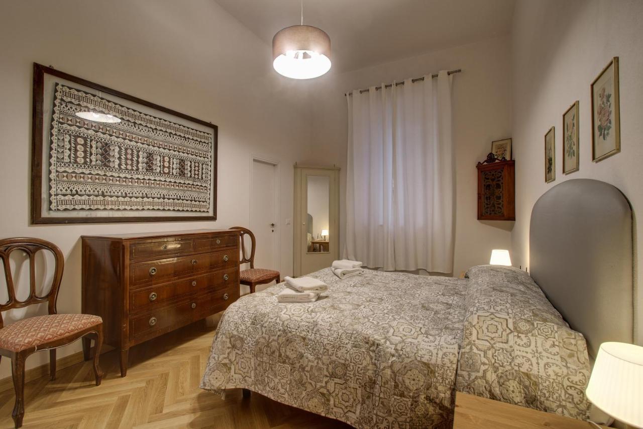 Piazza Mentana Apartment Florence Exterior photo